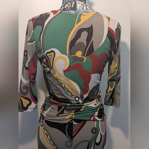 Cameo USA NWOT Stretchy Maxi Dress - Picture 6 of 12